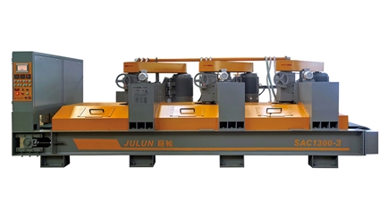 SAC-1300连续定厚机